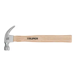MARTILLO CABO MADERA 7 OZ TRUPER