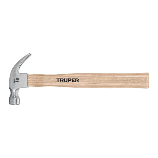 MARTILLO CABO MADERA 7 OZ TRUPER