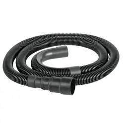 MANGUERA DE DESAGÜE PARA LAVADORA 1.5M FOSET