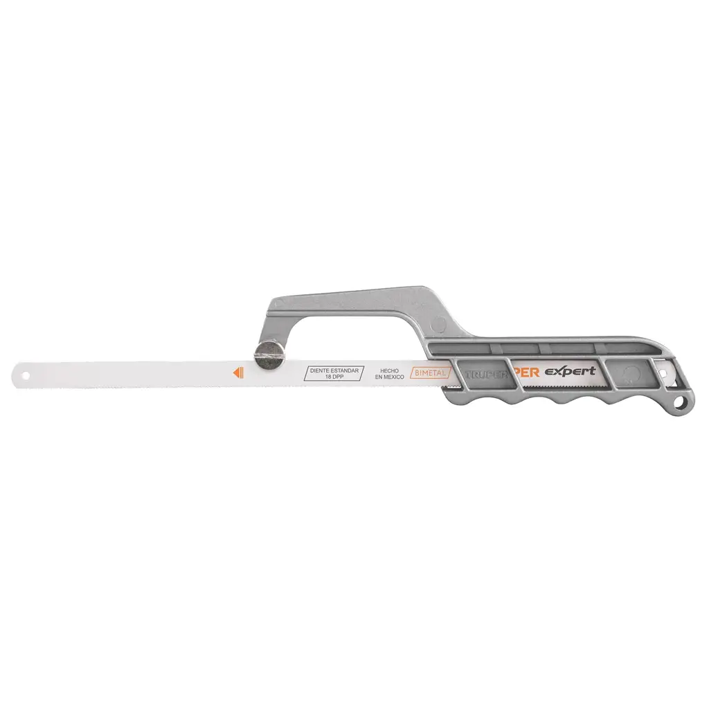 MARCO PARA SEGUETA 12" TRUPER