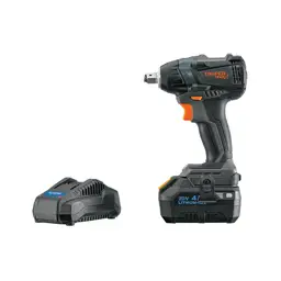 PISTOLA DE IMPACTO 1/2" 20V TRUPER MAX