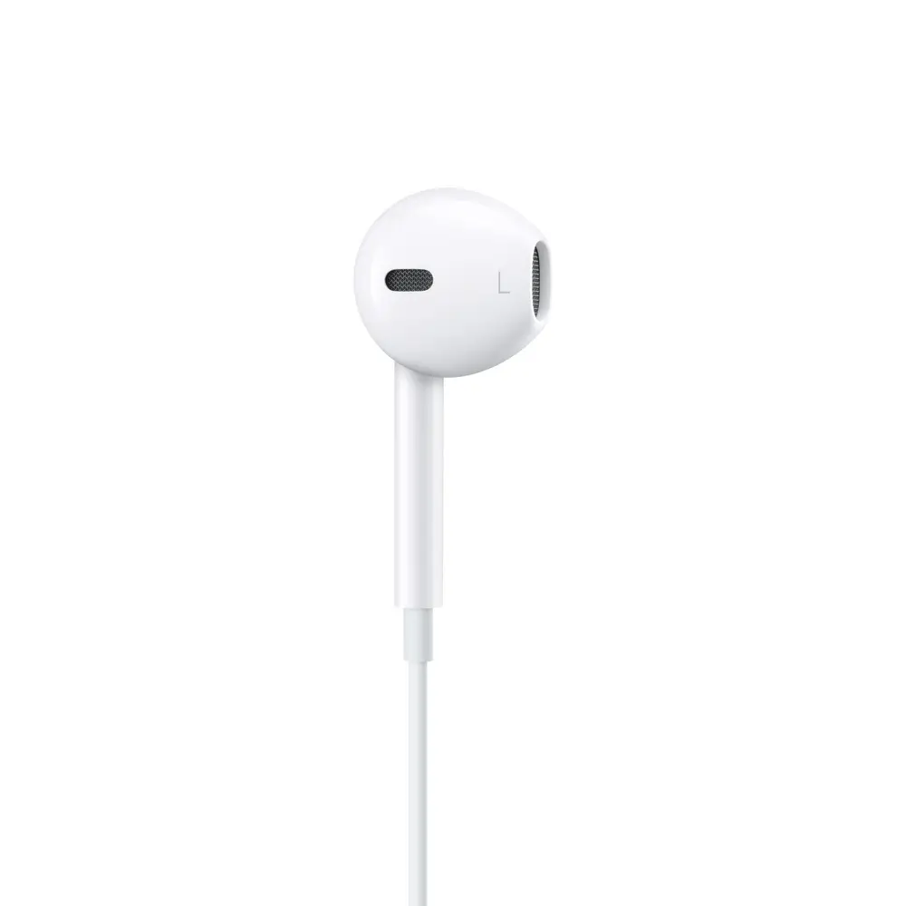 AURICULARES APPLE EARPODS CON CONECTOR LIGHTING — vista 3