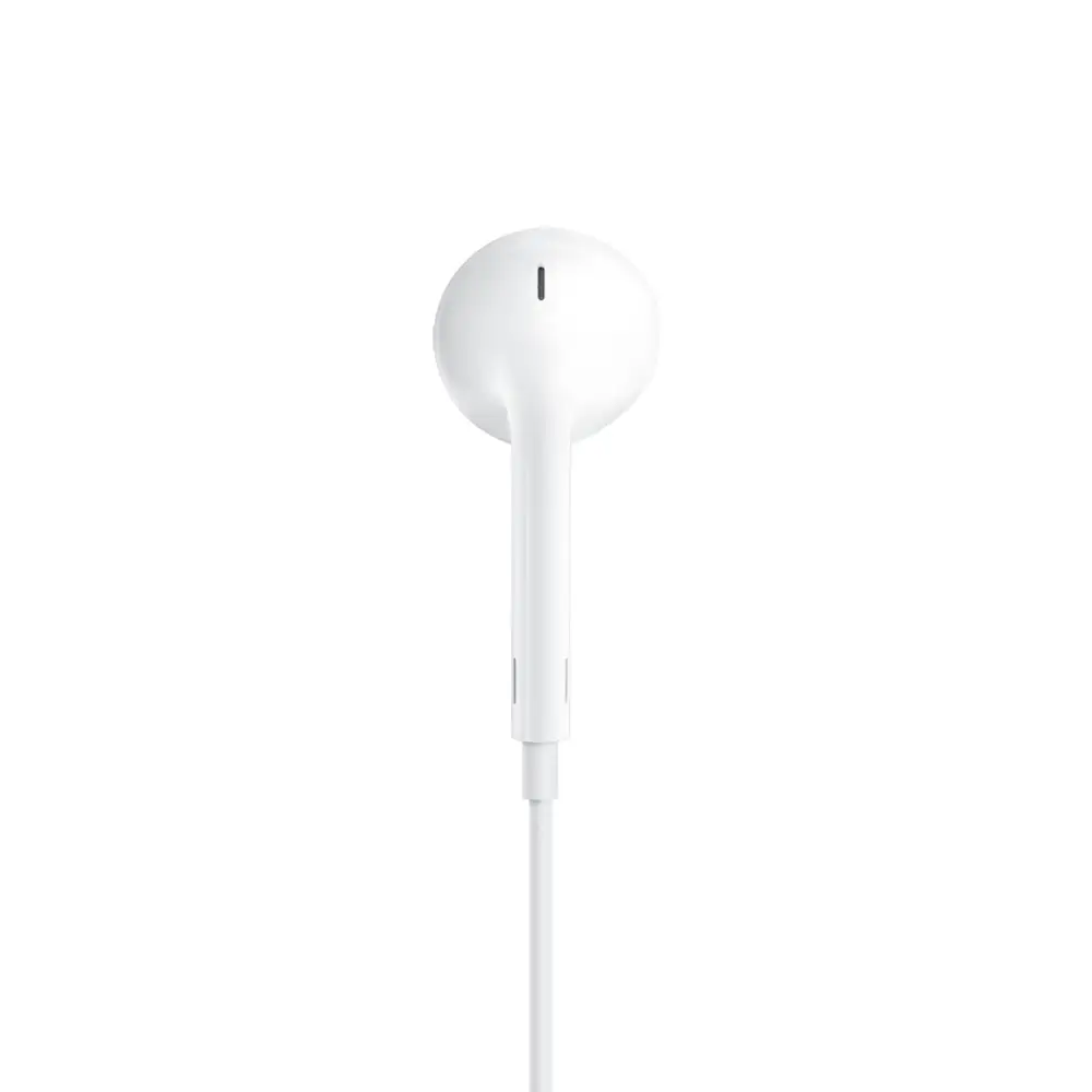 AURICULARES APPLE EARPODS CON CONECTOR LIGHTING — vista 4