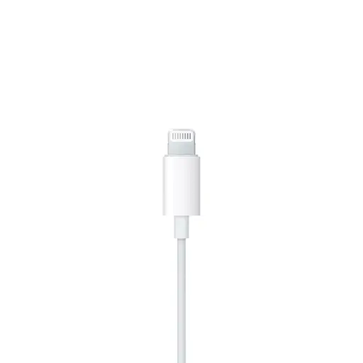 AURICULARES APPLE EARPODS CON CONECTOR LIGHTING