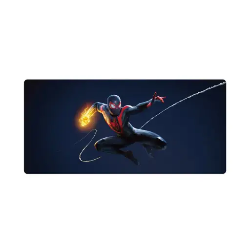 MOUSE PAD MARVEL SPIDER-MAN MILES MORALES XXL XTECH