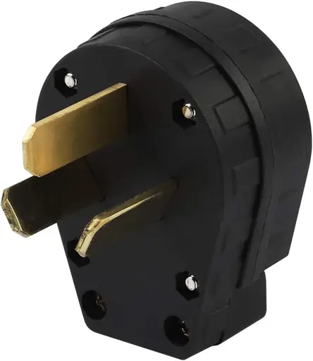 ENCHUFE 3 POLOS 80 240W EAGLE