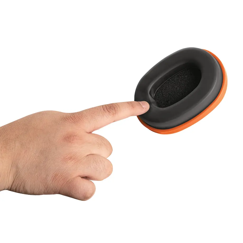OREJERA PROTECTORA AJUSTABLE TRUPER — vista 3