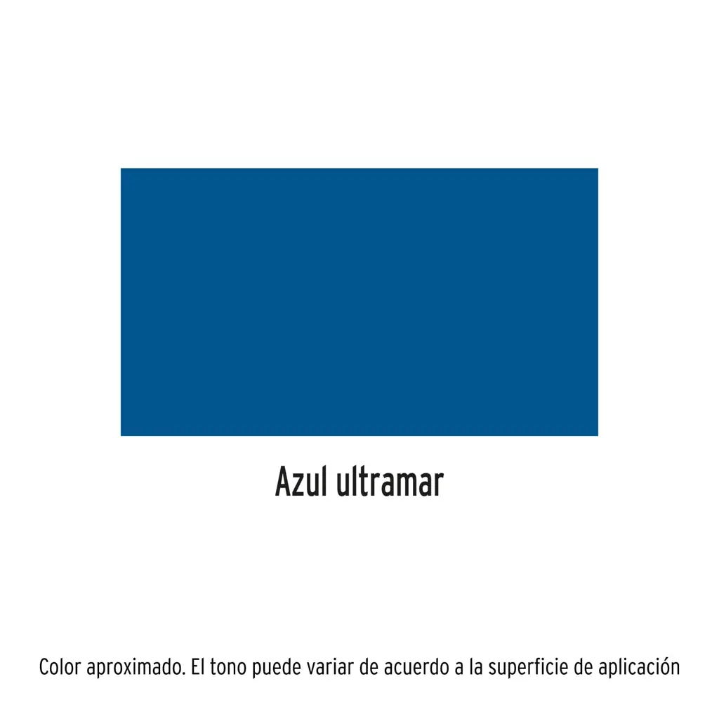 PINTURA SPRAY AZUL ULTRAMAR 300 ML PRETUL — vista 3