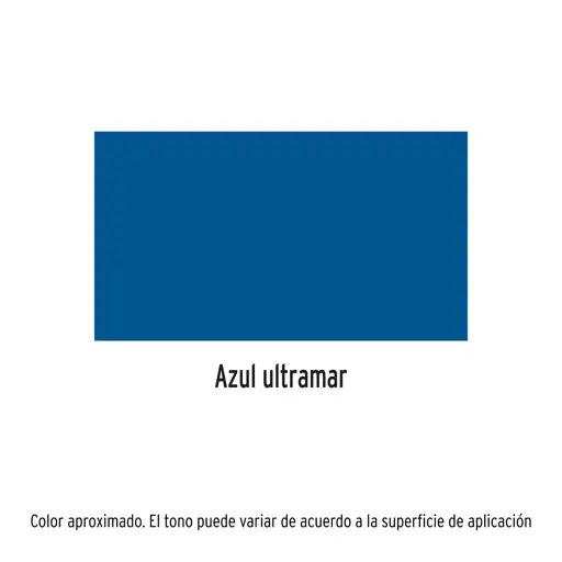 PINTURA SPRAY AZUL ULTRAMAR 300 ML PRETUL