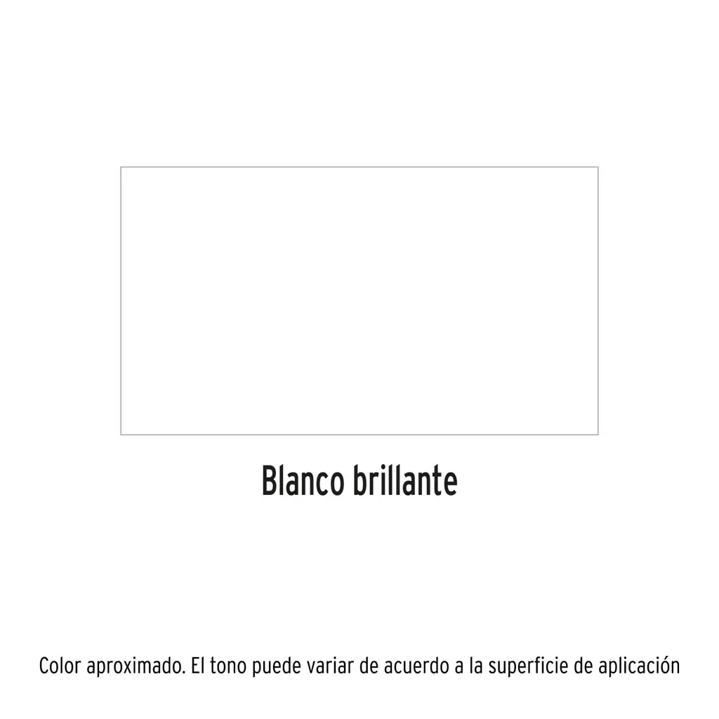 PINTURA SPRAY BLANCO BRILLANTE 300ML PRETUL — vista 3