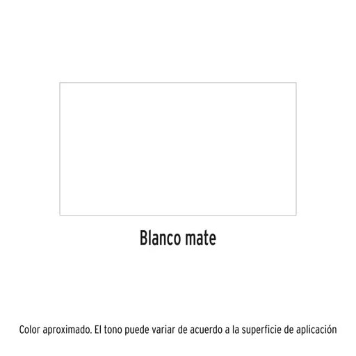 PINTURA SPRAY BLANCO MATE 300 ML PRETUL