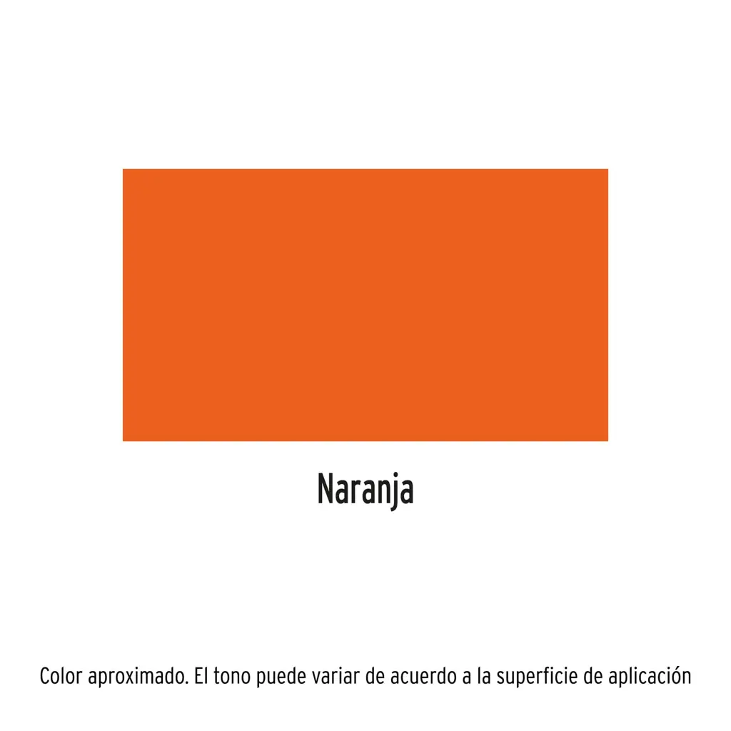 PINTURA SPRAY NARANJA 300 ML PRETUL — vista 3