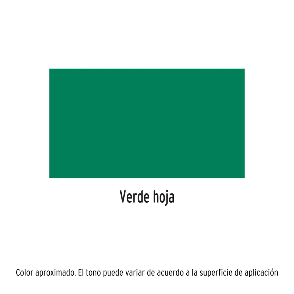 PINTURA SPRAY VERDE HOJA 300 ML PRETUL — vista 3