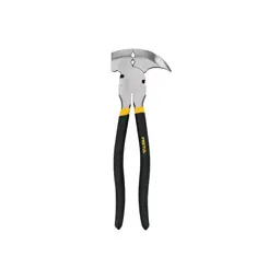 ALICATE DIABLO 11" PRETUL
