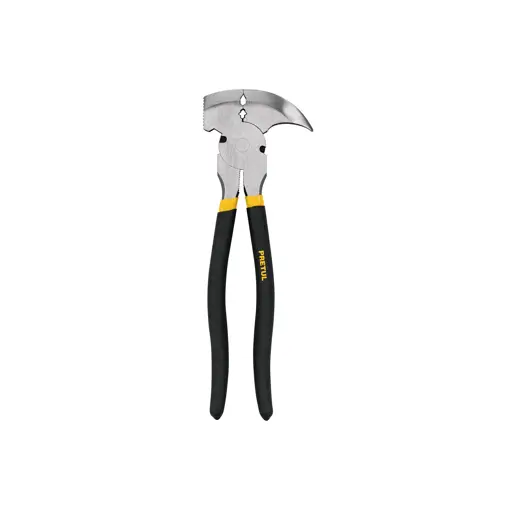 ALICATE PARA CERCA 11" PRETUL
