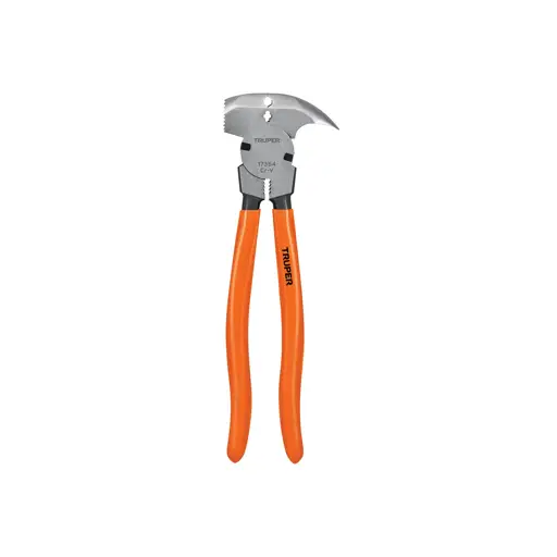 ALICATE PARA CERCA 11" TRUPER