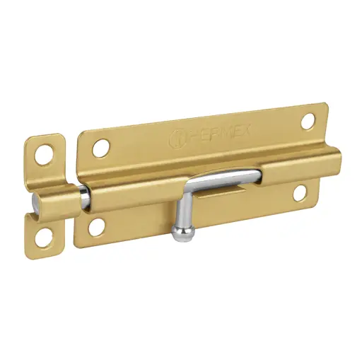 PASADOR LATONADO 5" HERMEX