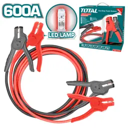 CABLE PARA BATERIA 600A TOTAL