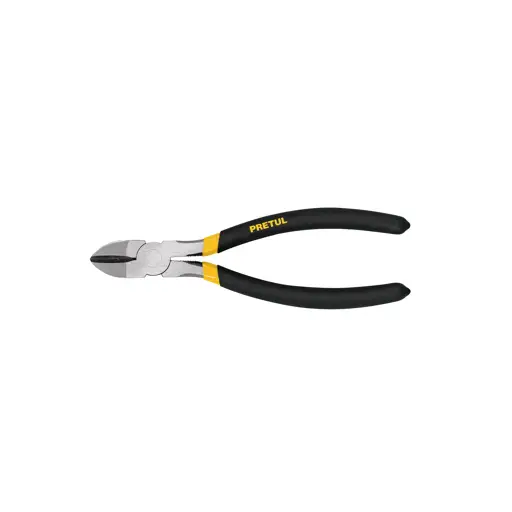 CORTADORA LATERAL 7" PRETUL