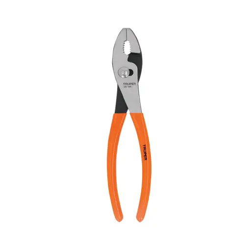 ALICATE 10" MANGO RECUBIERTO PVC TRUPER