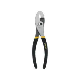 ALICATE 8" MANGO RECUBIERTO PVC PRETUL