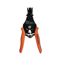 alicate pelacables automática truper