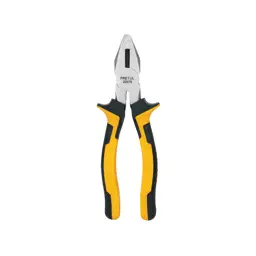 ALICATE ELECTRICISTA 7"COMFORT GRIP PRETUL