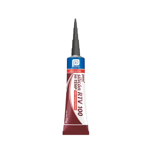 SILICON ALTA TEMPERATURA RTV GRIS 75G PENNSYLVANIA