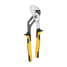 ALICATE EXTENSION PUNTA PLANA 10" PRETUL