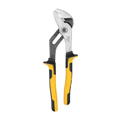 ALICATE EXTENSION PUNTA PLANA 10" PRETUL