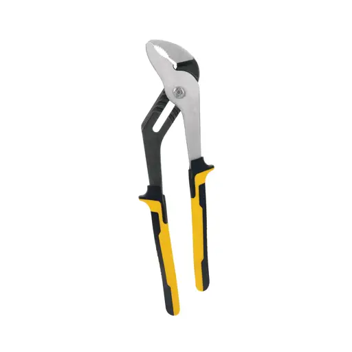 ALICATE EXTENSION PUNTA PLANA 12" PRETUL