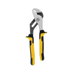 ALICATE EXTENSION PUNTA PLANA 8" PRETUL