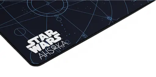 MOUSE PAD AHSOKA COLECCION PRIMUS