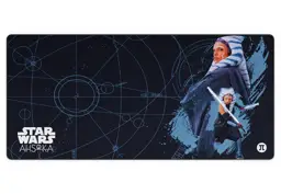 MOUSE PAD AHSOKA COLECCION PRIMUS