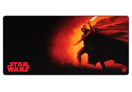 MOUSE PAD DARTH VADER XXL COLECCION PRIMUS