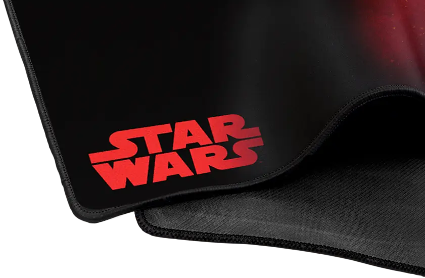 MOUSE PAD DARTH VADER XXL COLECCION PRIMUS — vista 6