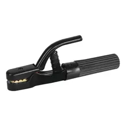 PORTA ELECTRODO DE 500 AMPERIOS PRETUL