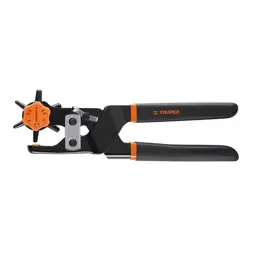 alicate sacabocados truper