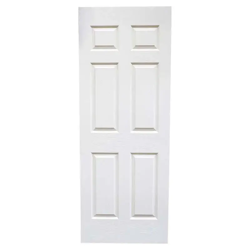 PUERTA BLANCA SKIN COLONIAL 95 X 210