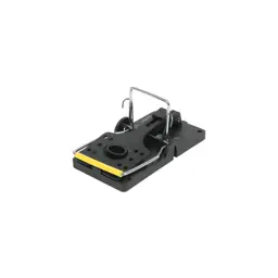 RATONERA DE PLASTICO 5" PRETUL 