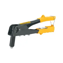 REMACHADORA 10" CON REMACHES PRETUL