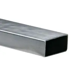 TUBO ESTRUCTURAL RECTANGULAR GALVANIZADO 2X3 (50X72X1.50MM 6MT)