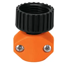 ACOPLE PARA MANGUERA (HEMBRA) PLASTICO 1/2 TRUPER
