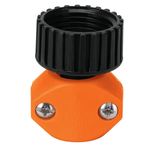 ACOPLE PARA MANGUERA (HEMBRA) PLASTICO 1/2 TRUPER