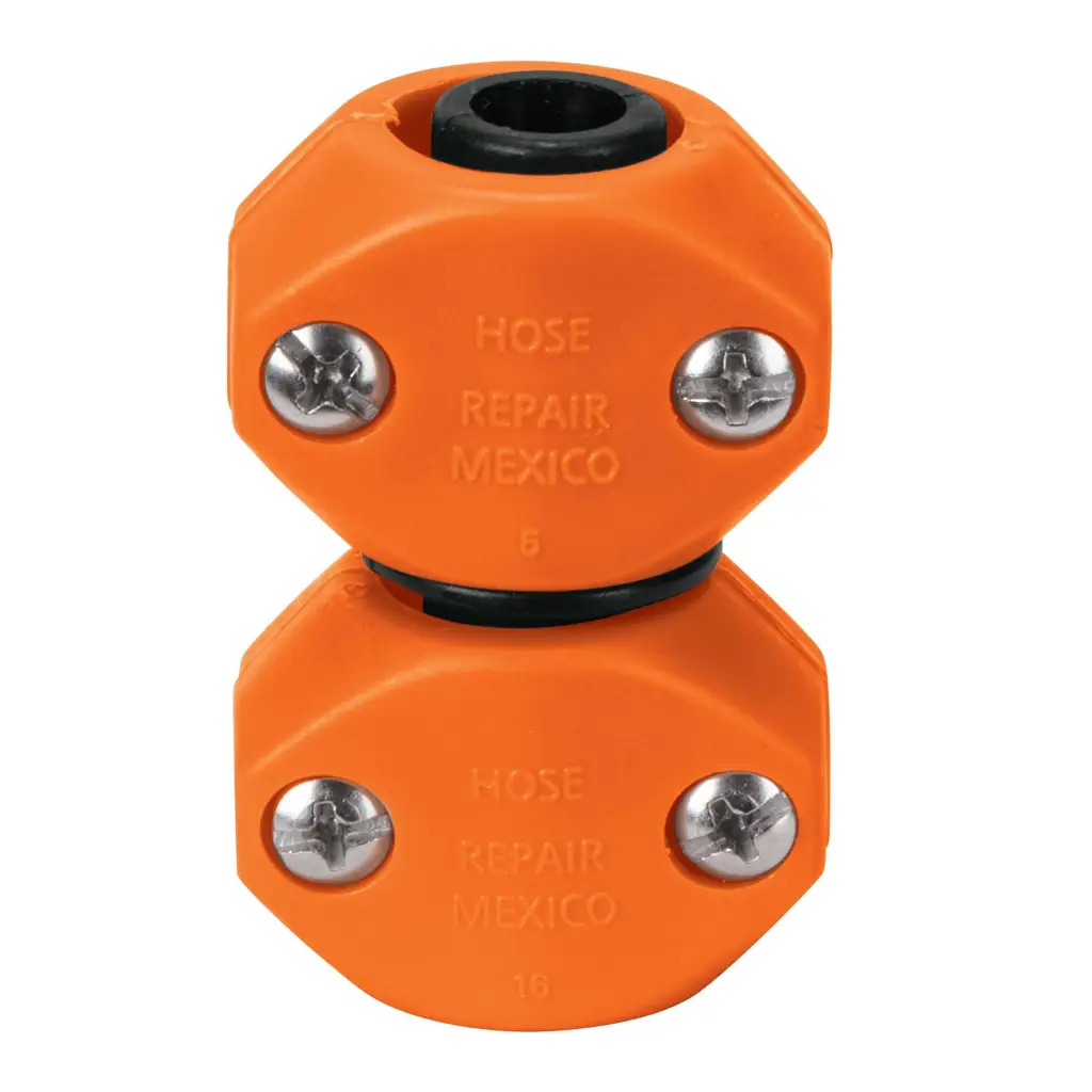 UNION PARA MANGUERA 1/2" TRUPER