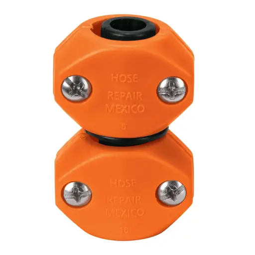 UNION PARA MANGUERA 1/2" TRUPER