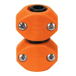 UNION PARA MANGUERA 1/2" TRUPER