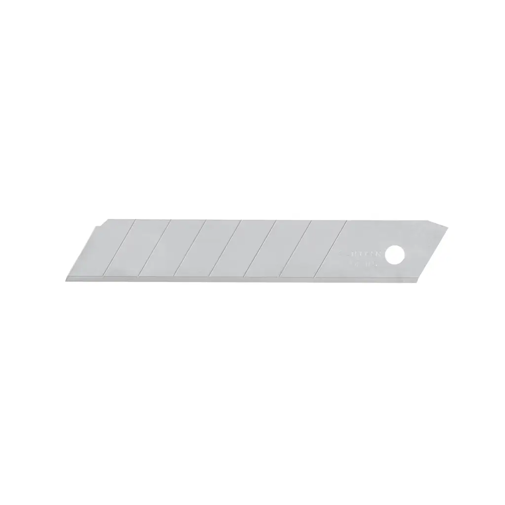 REPUESTOS CUTTER 18 MM (PAQ 10) TRUPER — vista 2