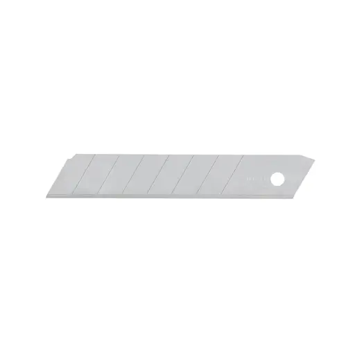 REPUESTOS CUTTER 18 MM (PAQ 10) TRUPER