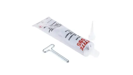 SILICON TRANSPARENTE 70 ML LOCTITE